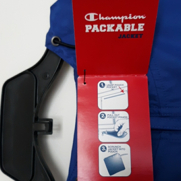 Champion Jacket - Picture 4 of 7